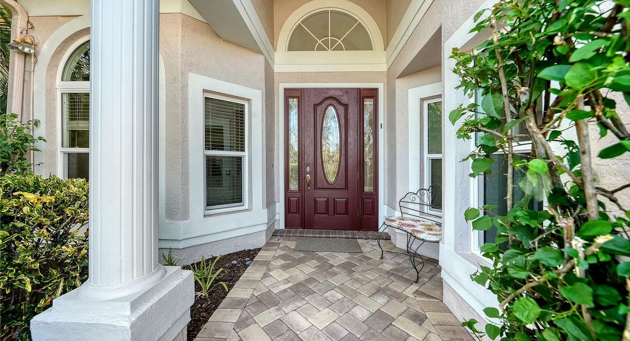 MARBELLA - Residential