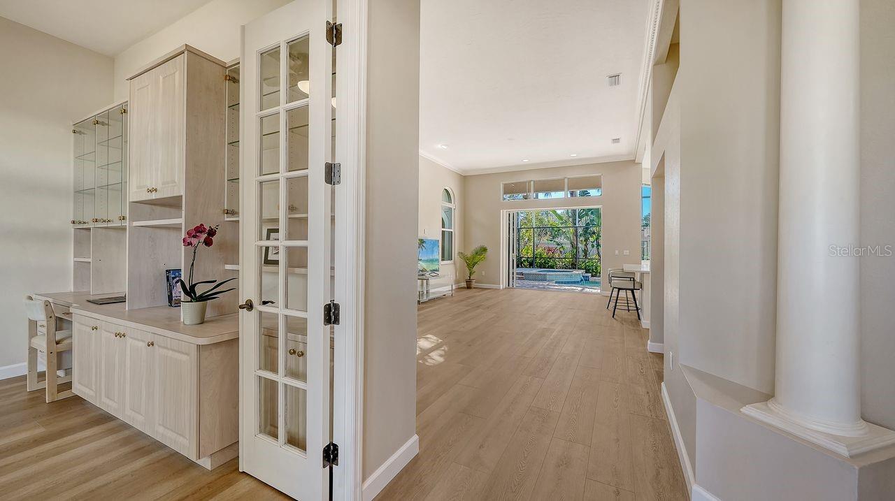 MARBELLA - Residential