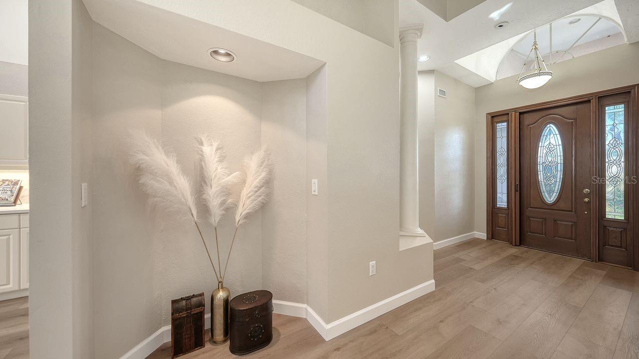 MARBELLA - Residential