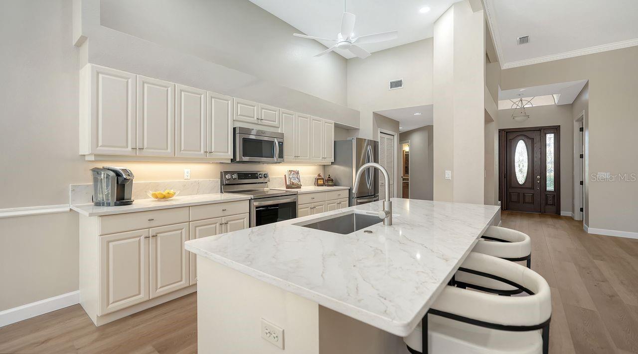 MARBELLA - Residential