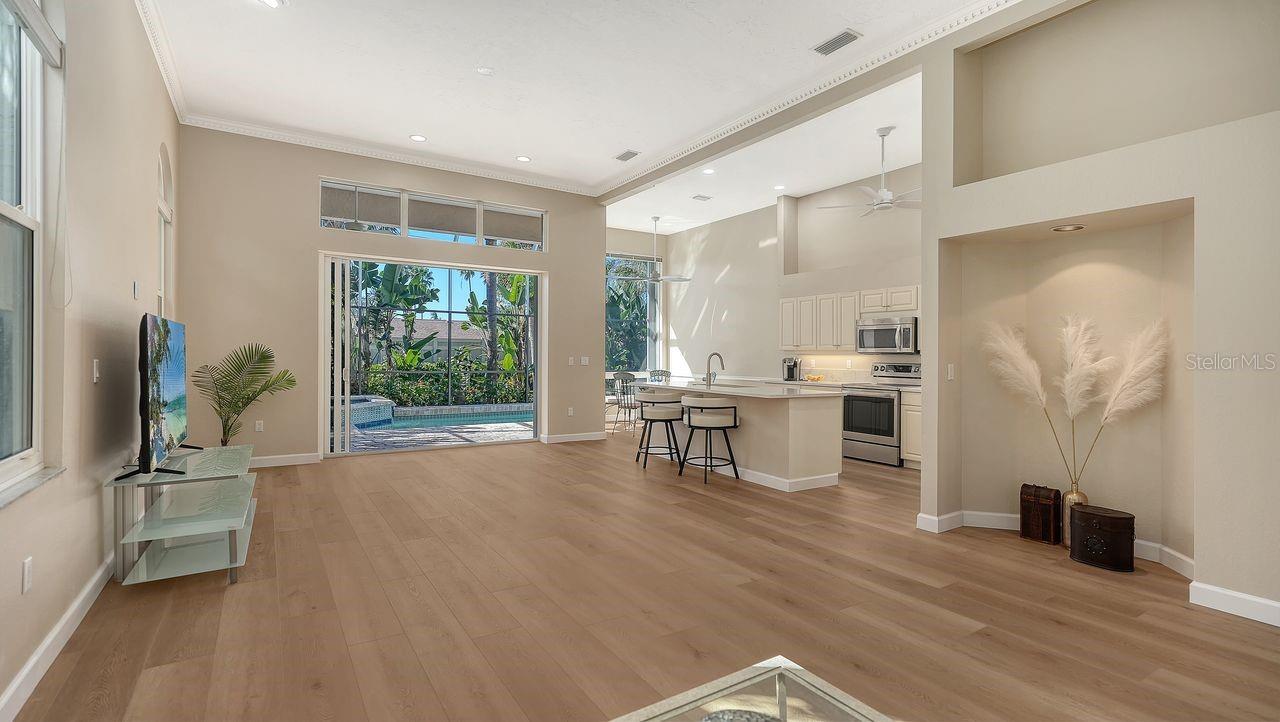 MARBELLA - Residential