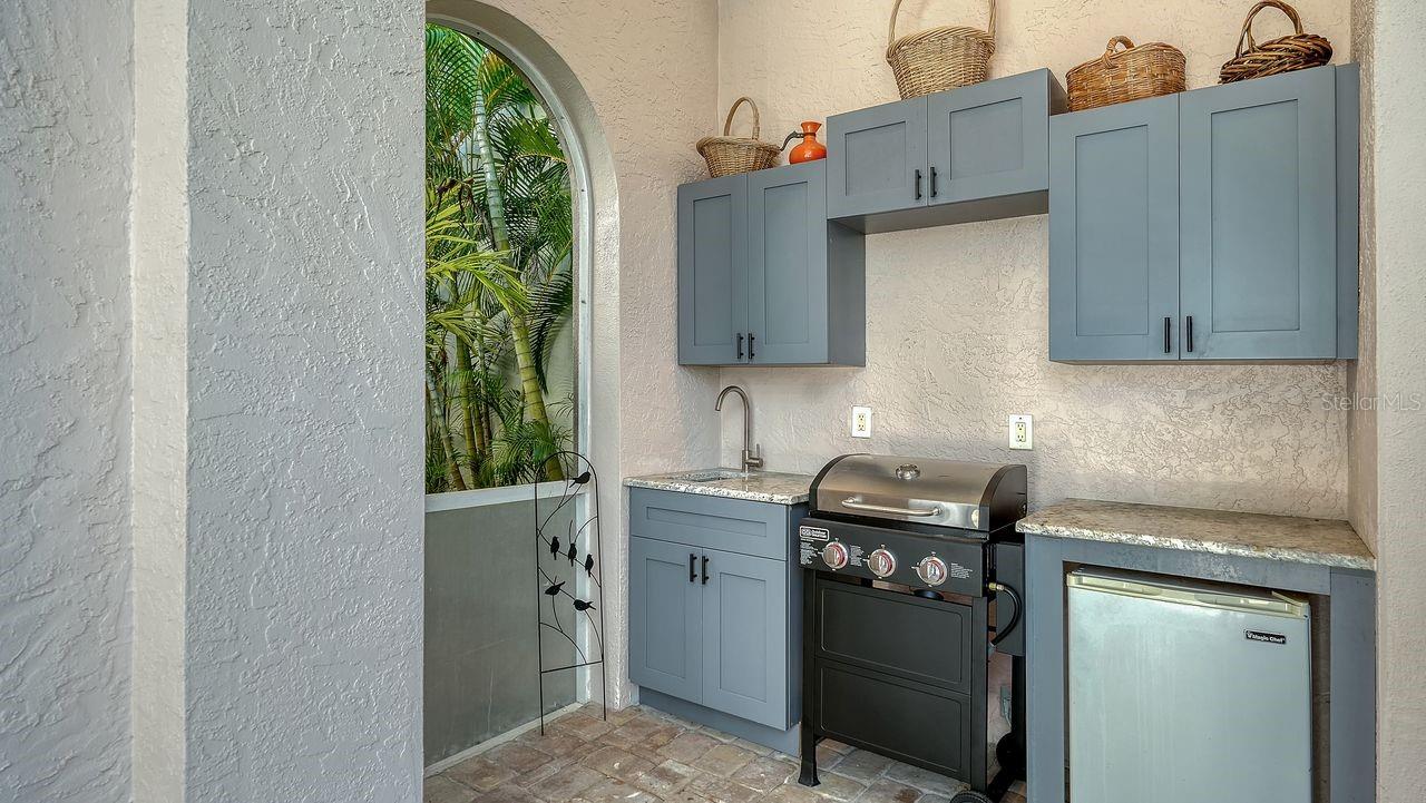 MARBELLA - Residential