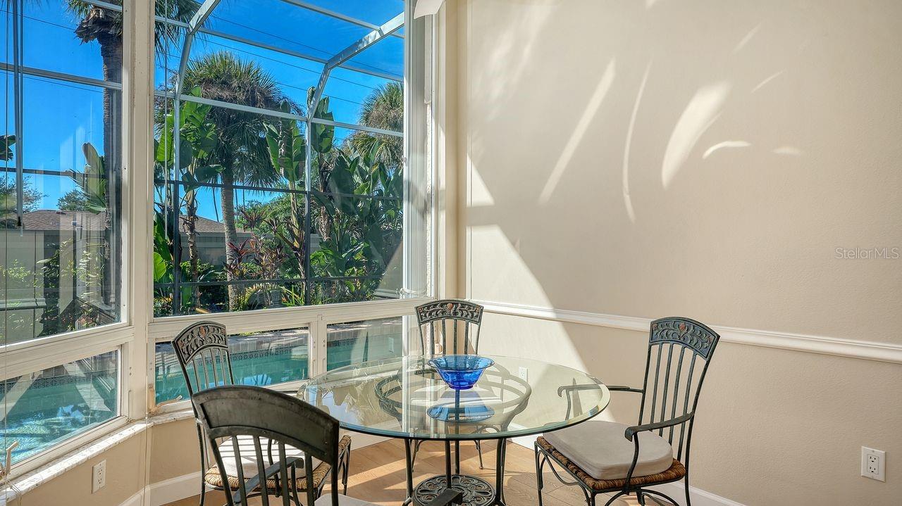 MARBELLA - Residential