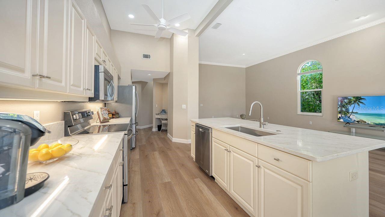 MARBELLA - Residential