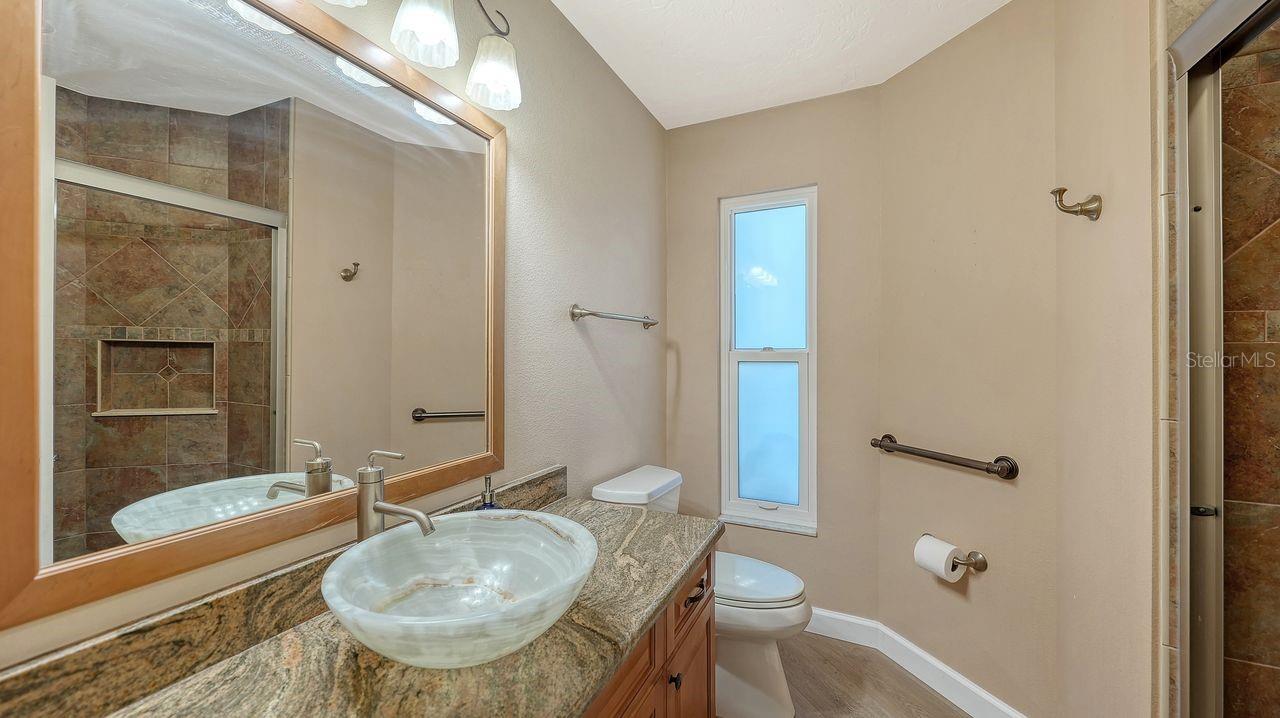 MARBELLA - Residential