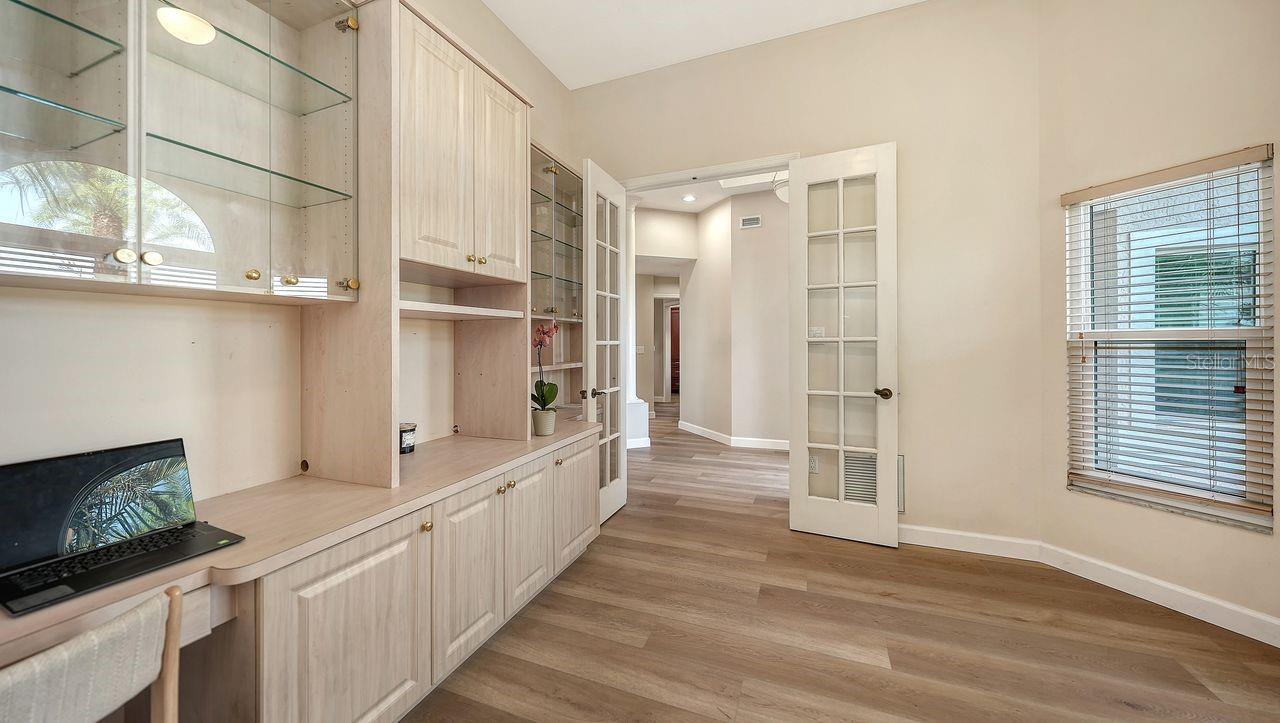 MARBELLA - Residential