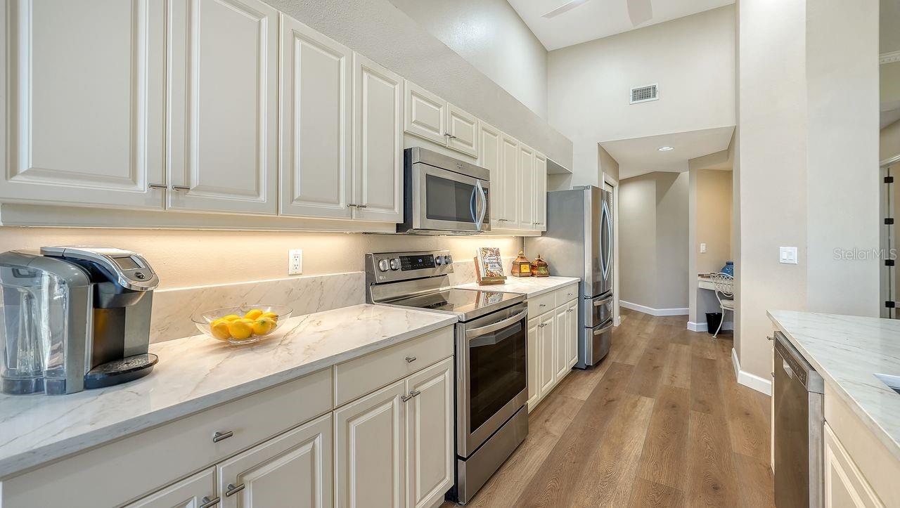 MARBELLA - Residential