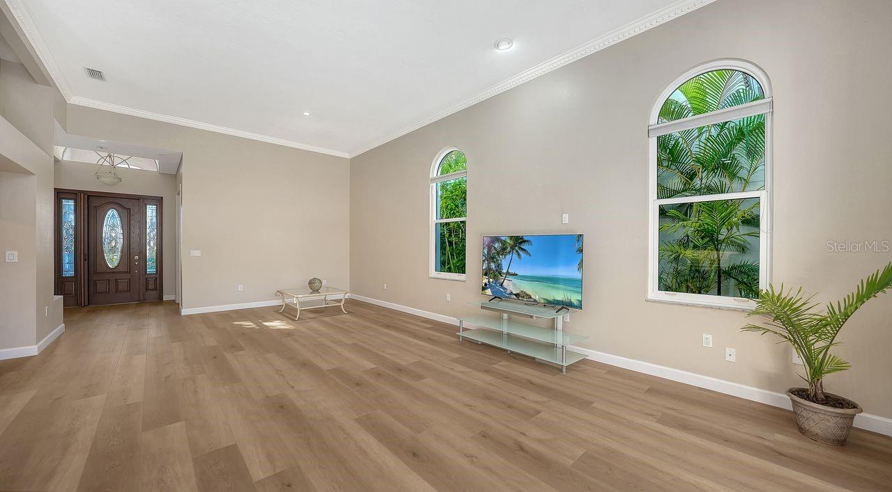 MARBELLA - Residential