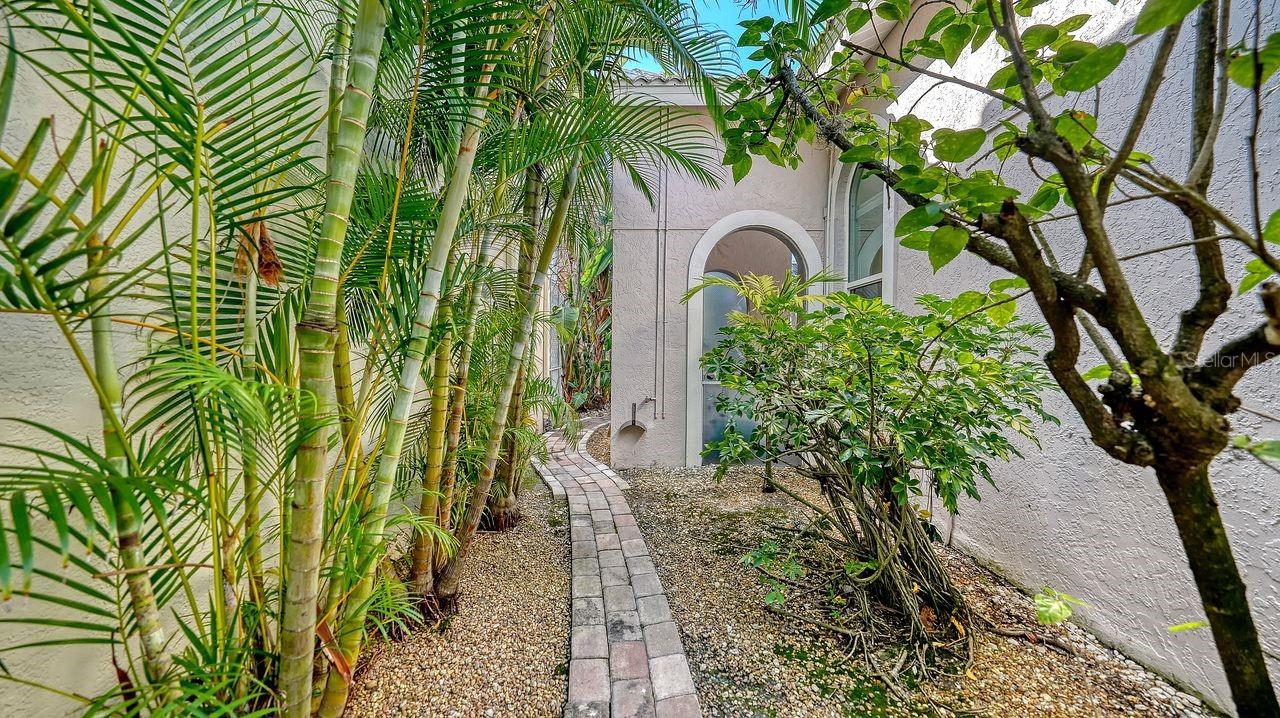 MARBELLA - Residential