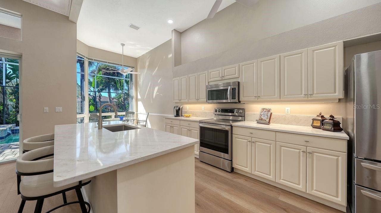 MARBELLA - Residential