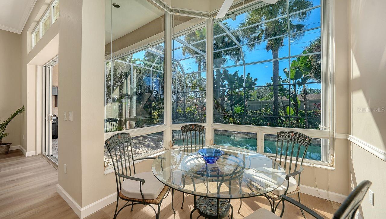 MARBELLA - Residential