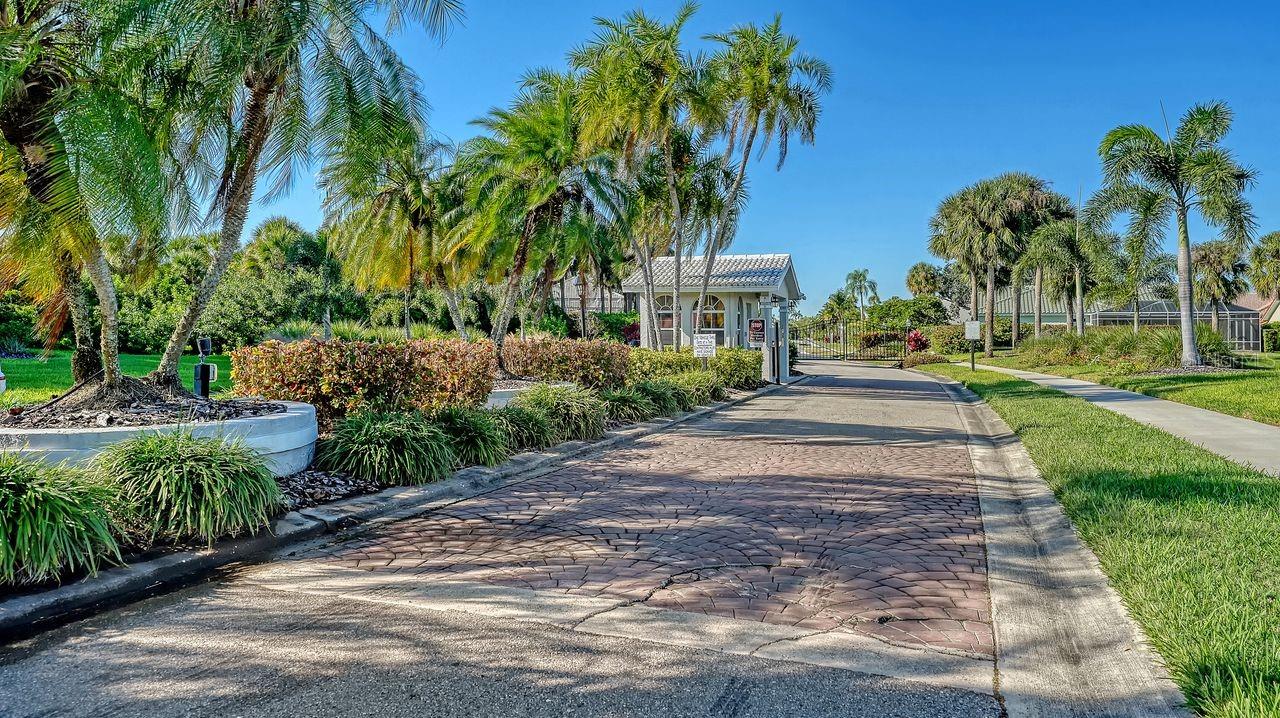 MARBELLA - Residential