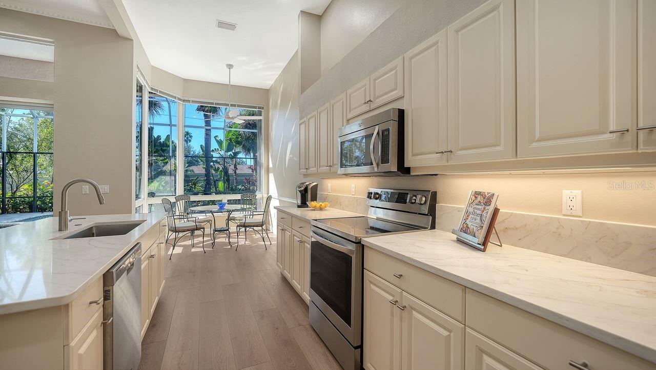 MARBELLA - Residential