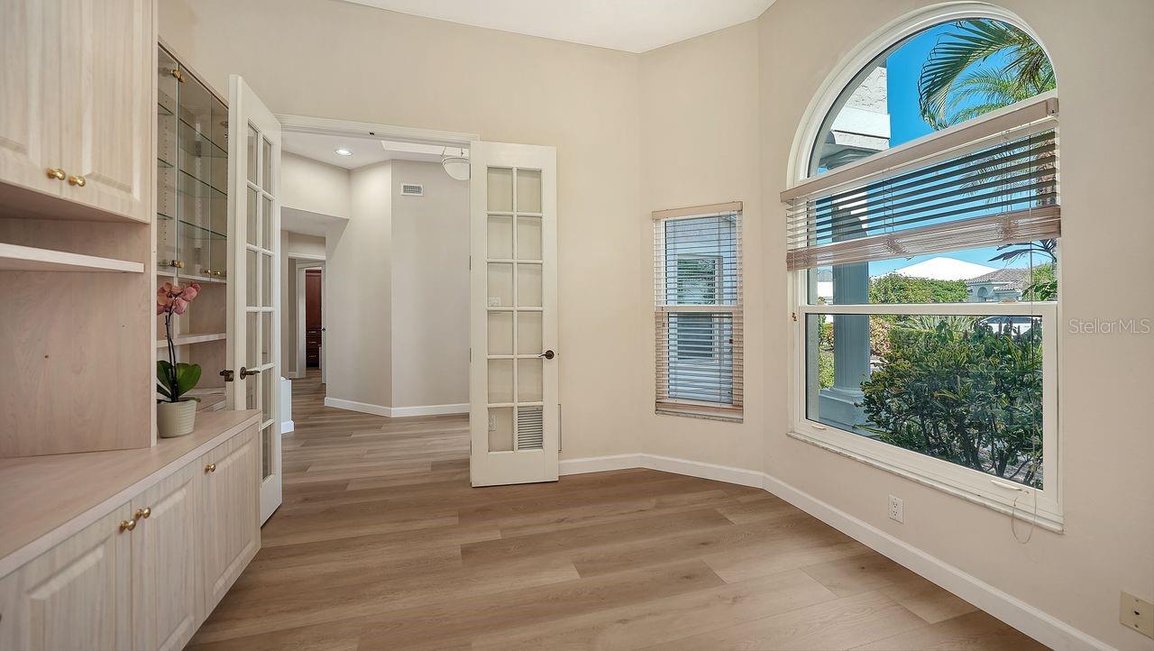 MARBELLA - Residential