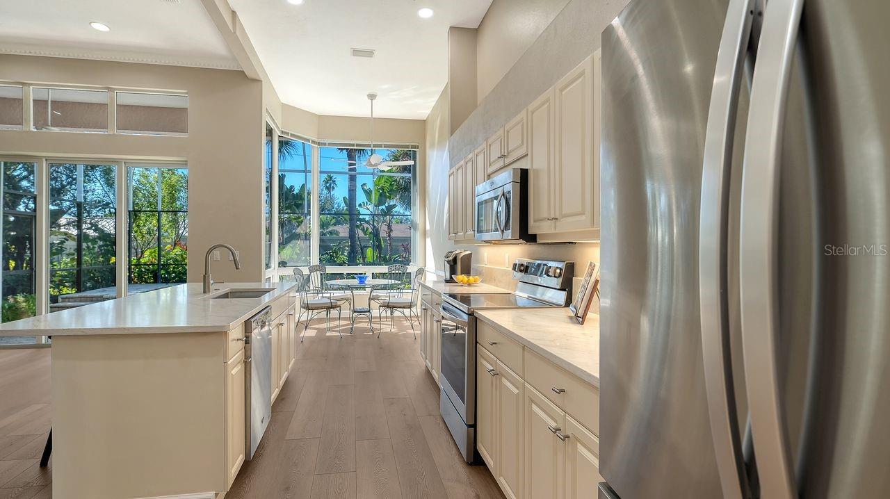 MARBELLA - Residential