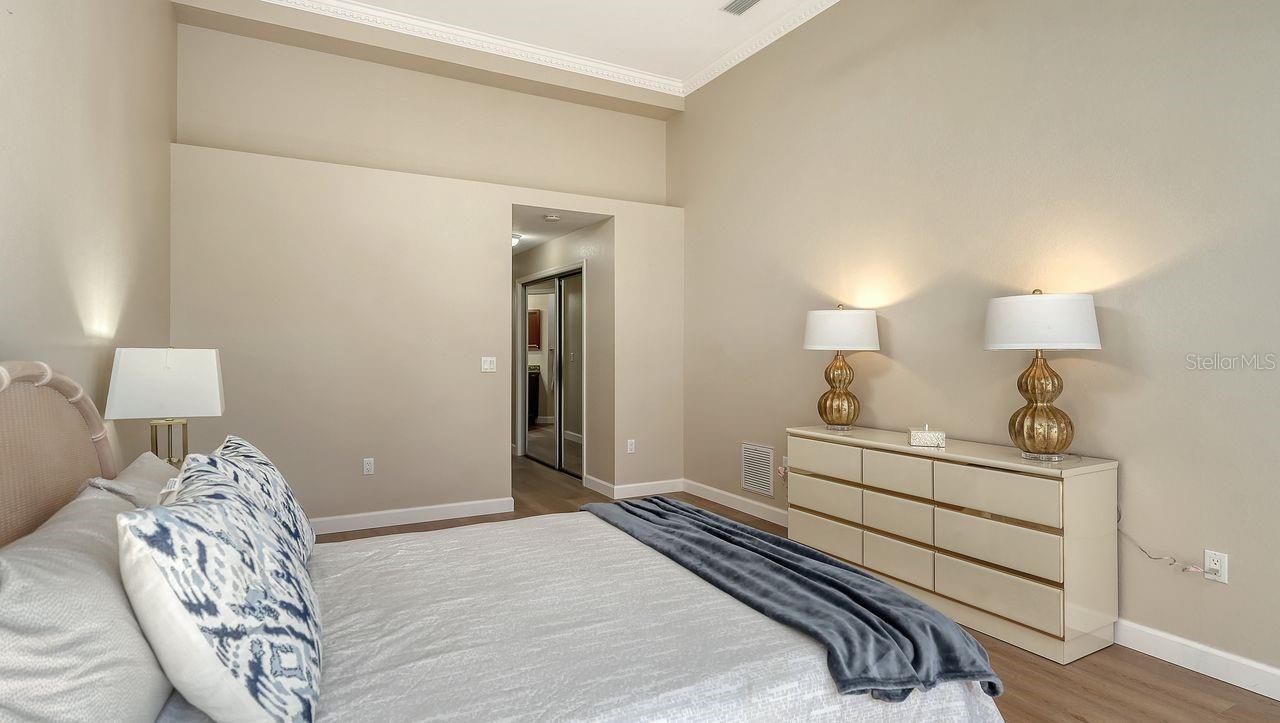 MARBELLA - Residential