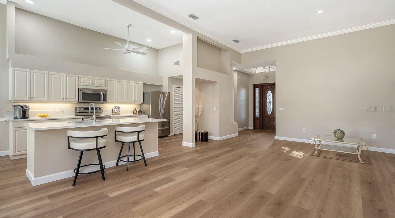 MARBELLA - Residential