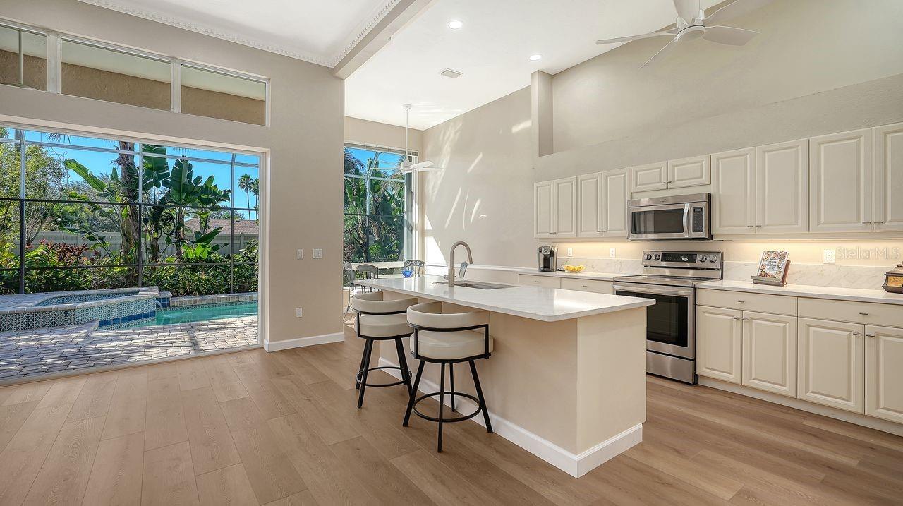 MARBELLA - Residential