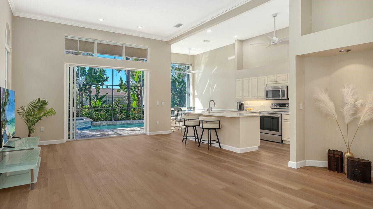 MARBELLA - Residential