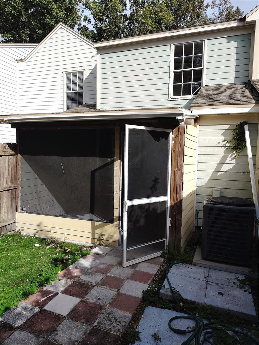 FLETCHERS MILL - Residential