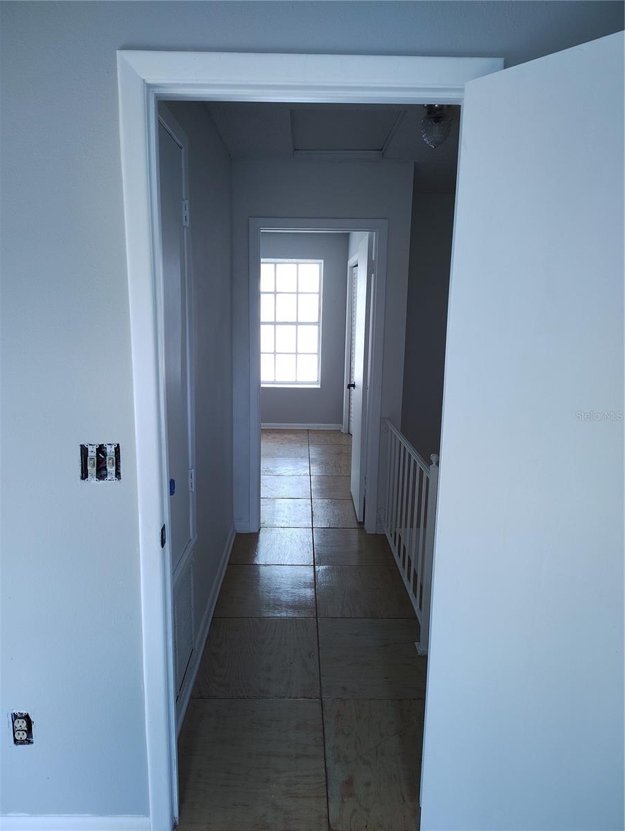 FLETCHERS MILL - Residential