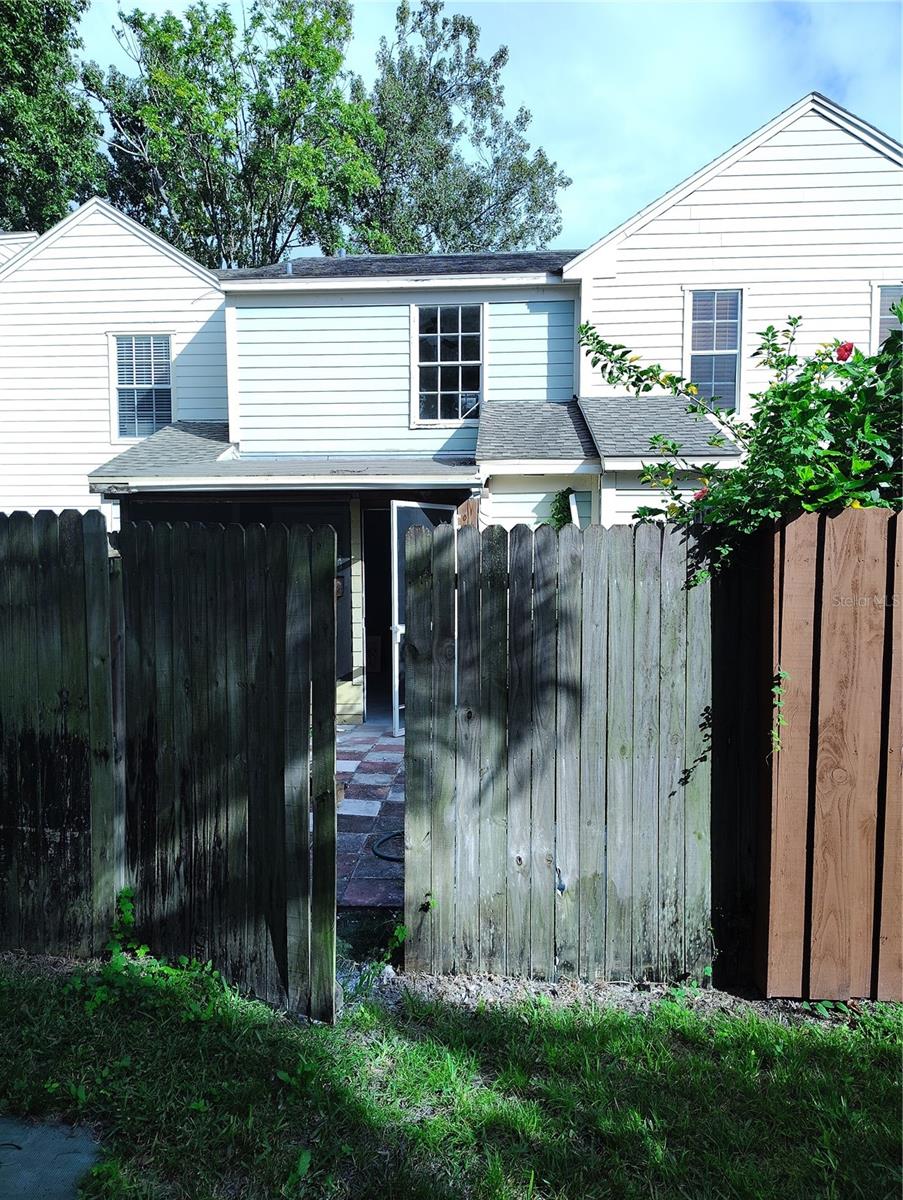 FLETCHERS MILL - Residential