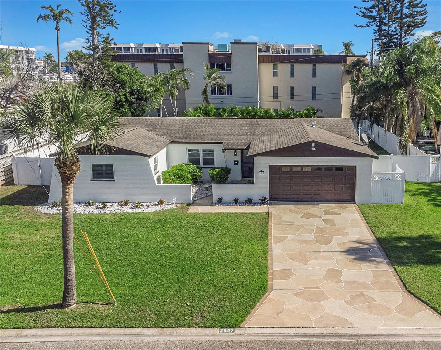 MAXIMO MOORINGS CLUBHOUSE ADD - Residential