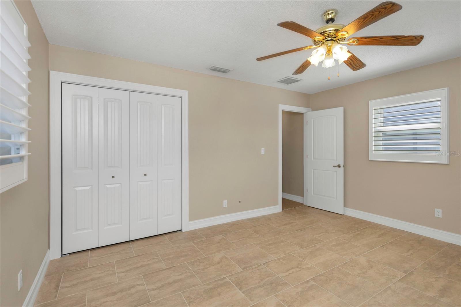 MAXIMO MOORINGS CLUBHOUSE ADD - Residential