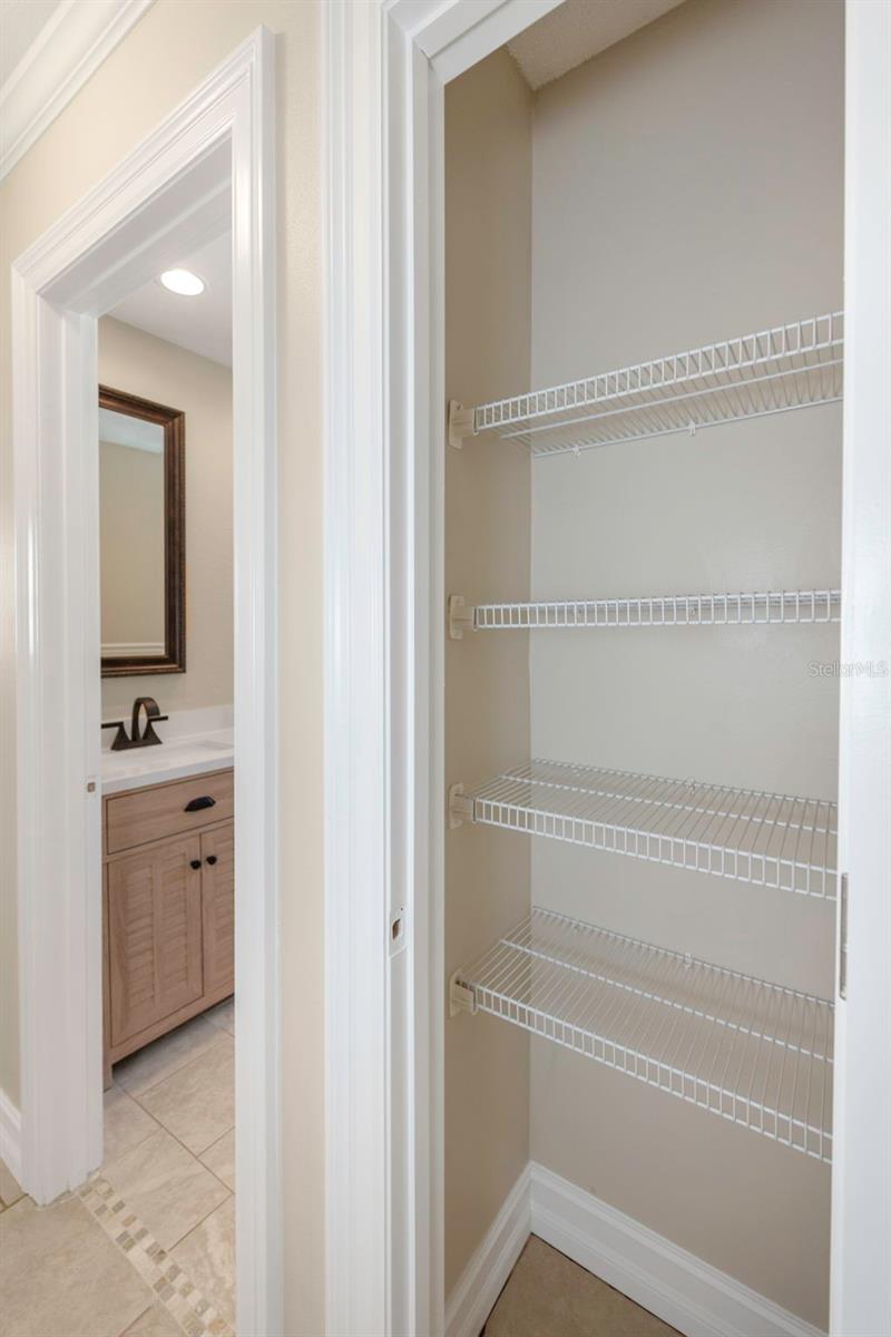 MAXIMO MOORINGS CLUBHOUSE ADD - Residential