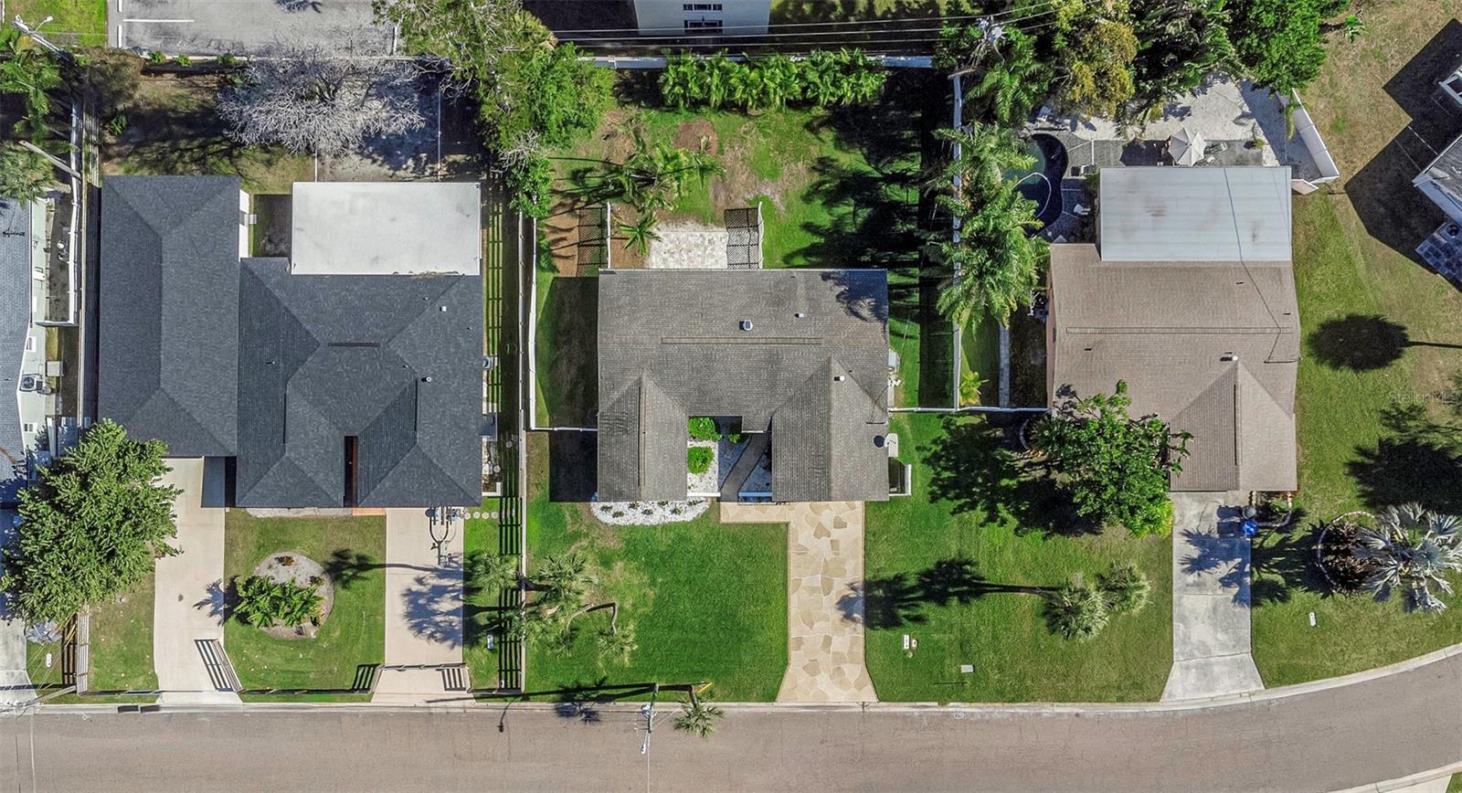 MAXIMO MOORINGS CLUBHOUSE ADD - Residential