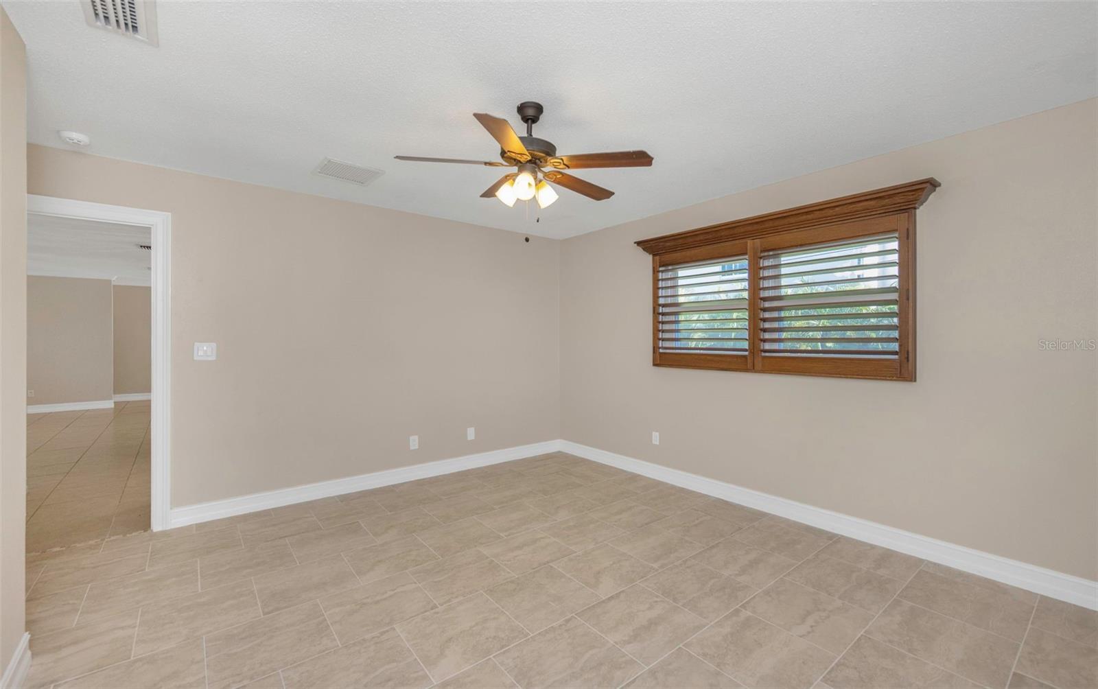 MAXIMO MOORINGS CLUBHOUSE ADD - Residential