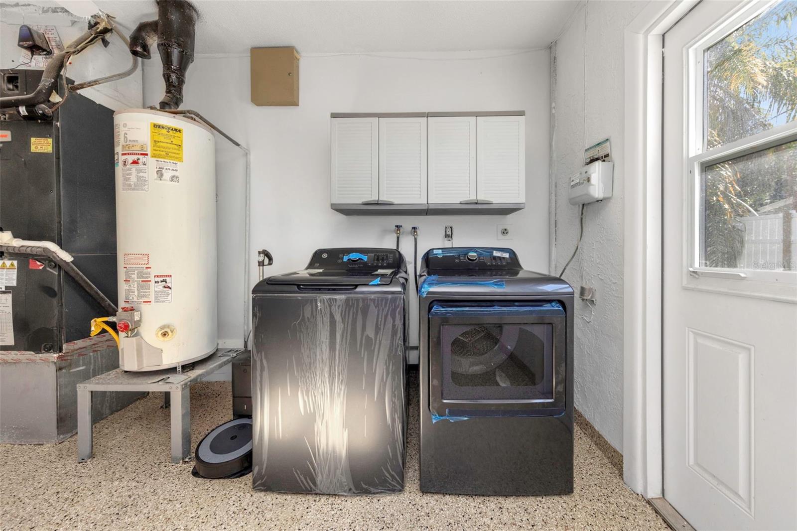 MAXIMO MOORINGS CLUBHOUSE ADD - Residential