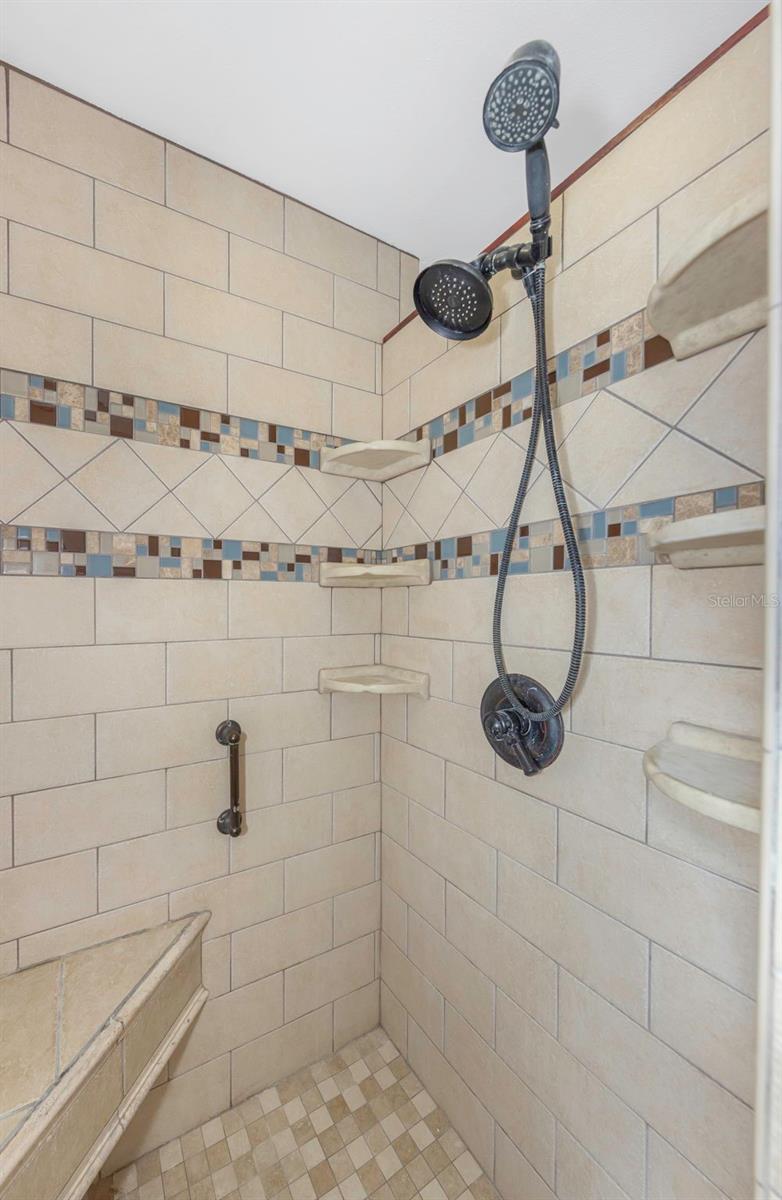 MAXIMO MOORINGS CLUBHOUSE ADD - Residential