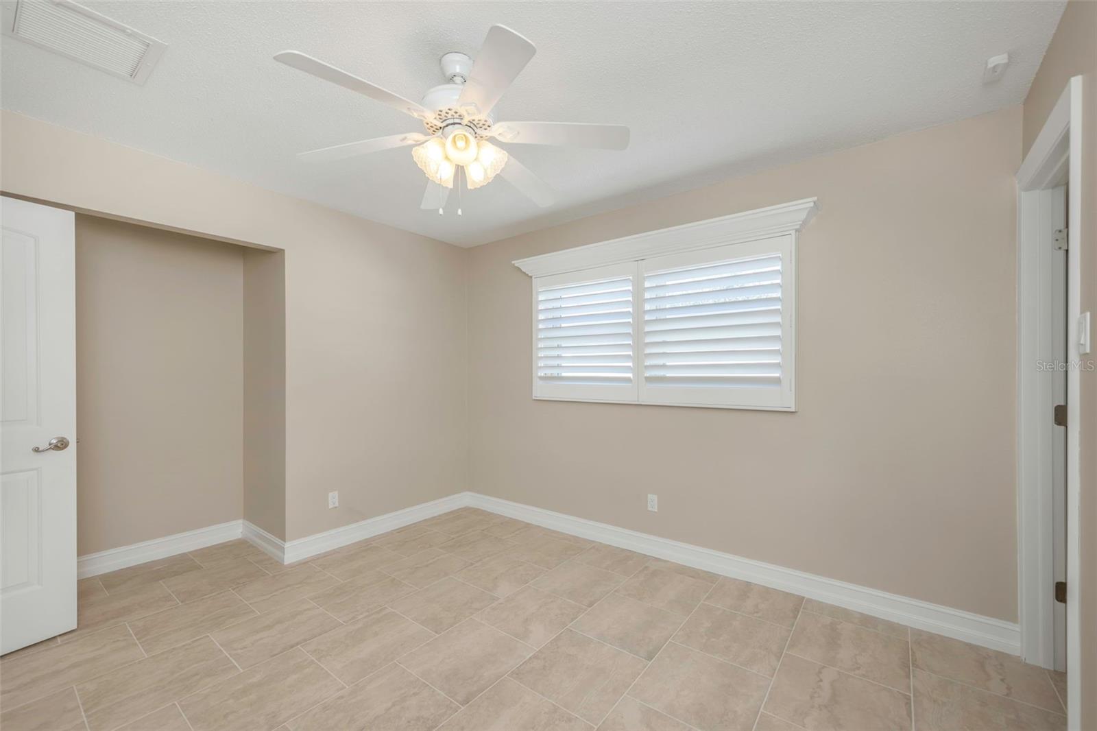 MAXIMO MOORINGS CLUBHOUSE ADD - Residential