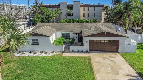 Photo of 3887 50th Avenue S, St Petersburg, FL 33711 (MLS # TB8458750)