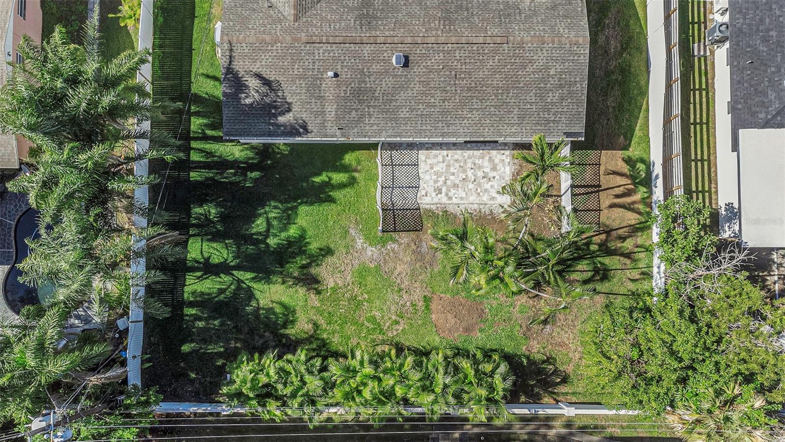 MAXIMO MOORINGS CLUBHOUSE ADD - Residential