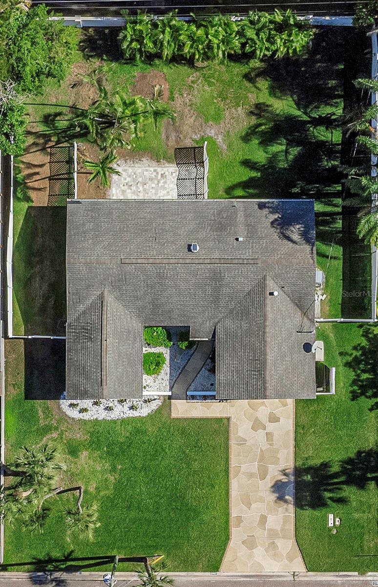 MAXIMO MOORINGS CLUBHOUSE ADD - Residential