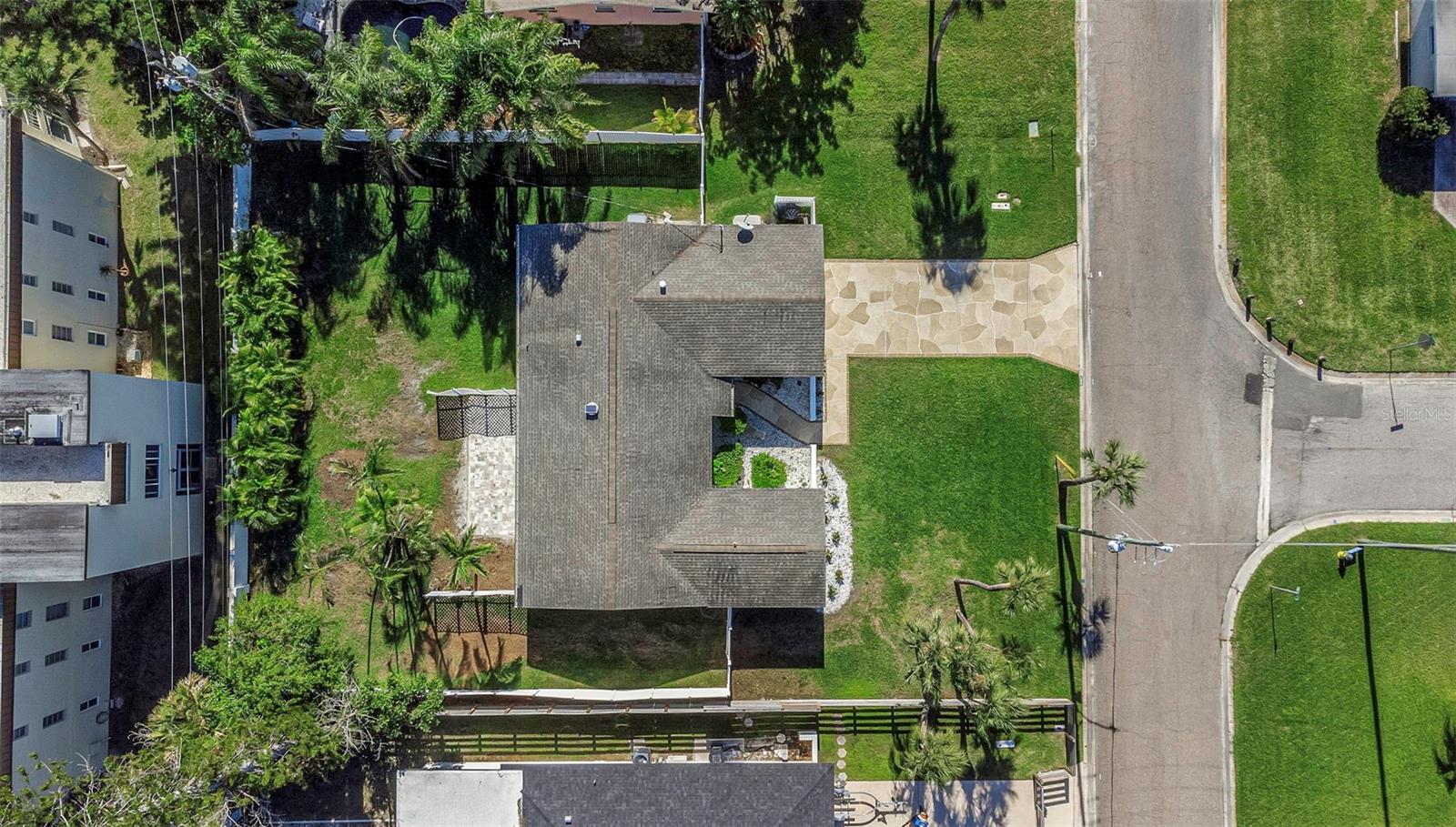 MAXIMO MOORINGS CLUBHOUSE ADD - Residential