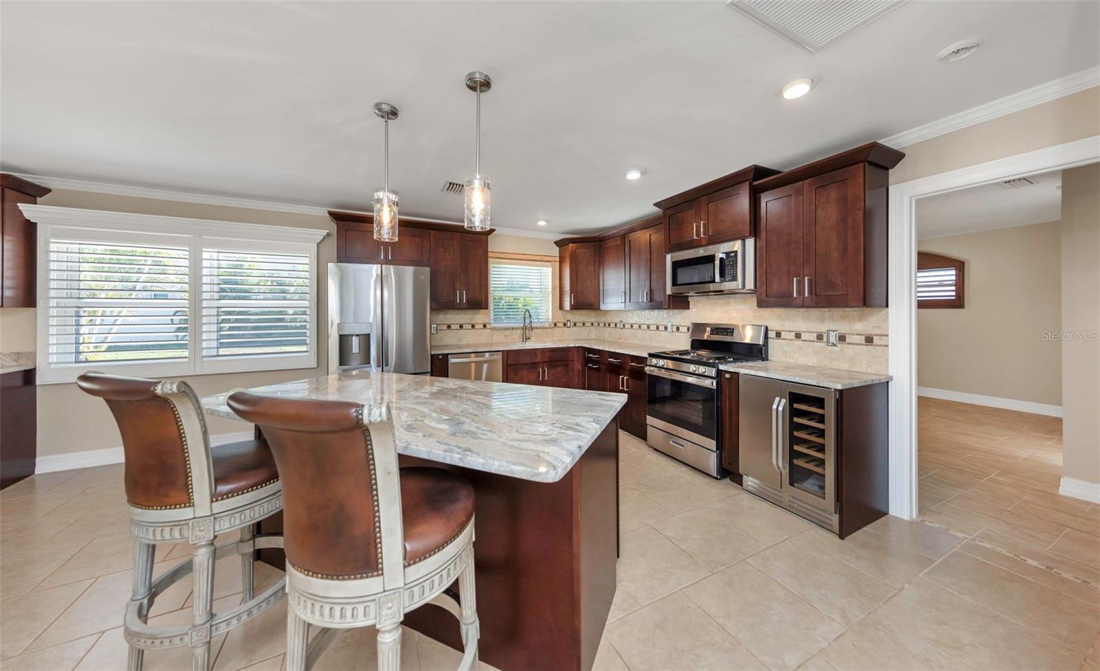 MAXIMO MOORINGS CLUBHOUSE ADD - Residential