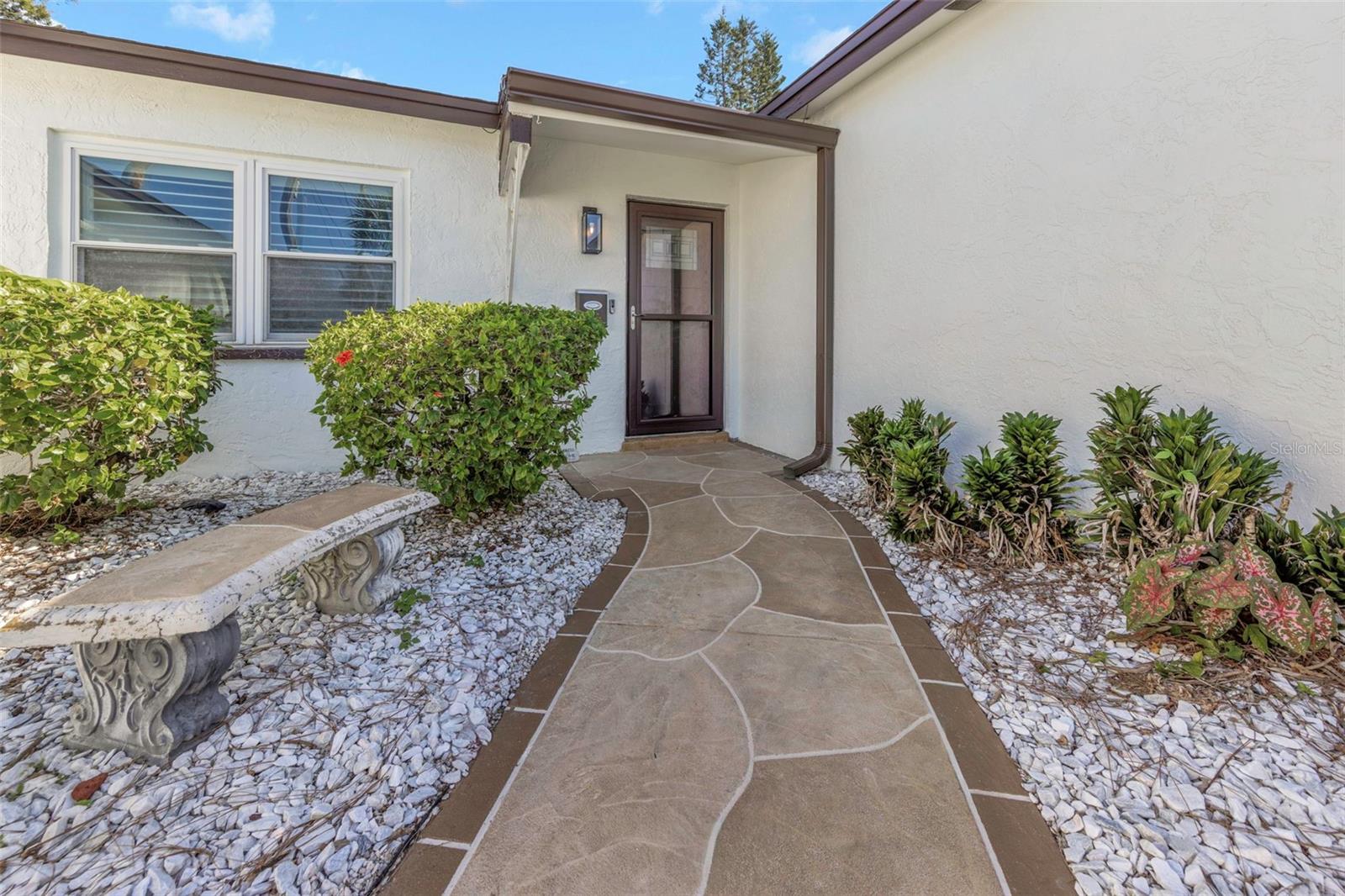 MAXIMO MOORINGS CLUBHOUSE ADD - Residential