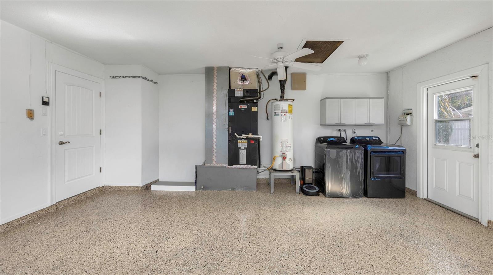 MAXIMO MOORINGS CLUBHOUSE ADD - Residential