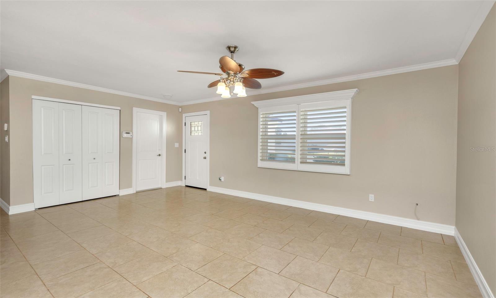 MAXIMO MOORINGS CLUBHOUSE ADD - Residential