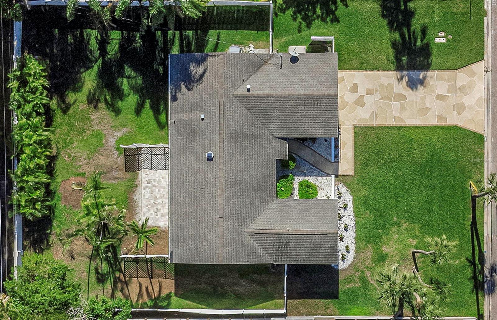 MAXIMO MOORINGS CLUBHOUSE ADD - Residential