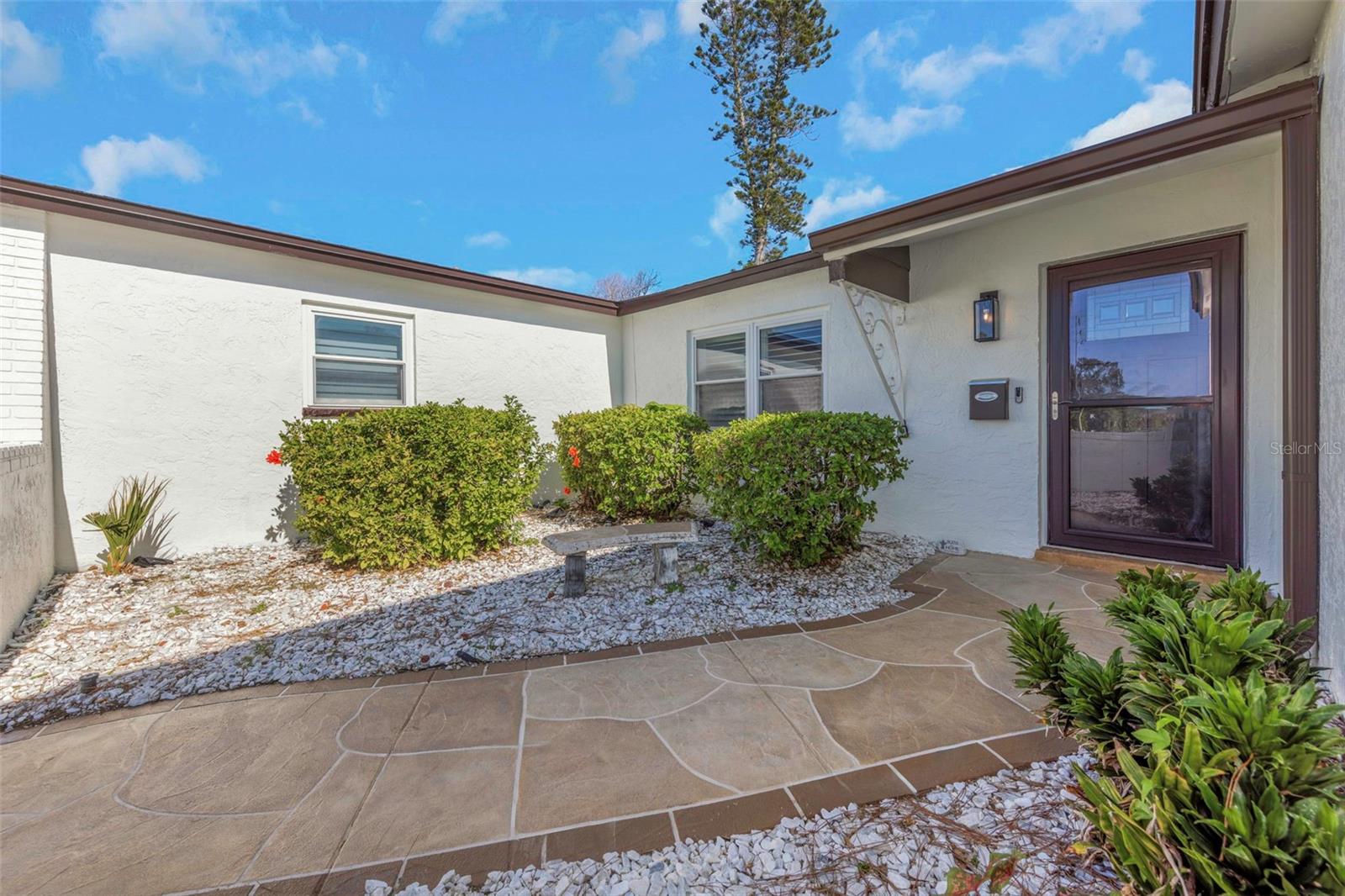 MAXIMO MOORINGS CLUBHOUSE ADD - Residential