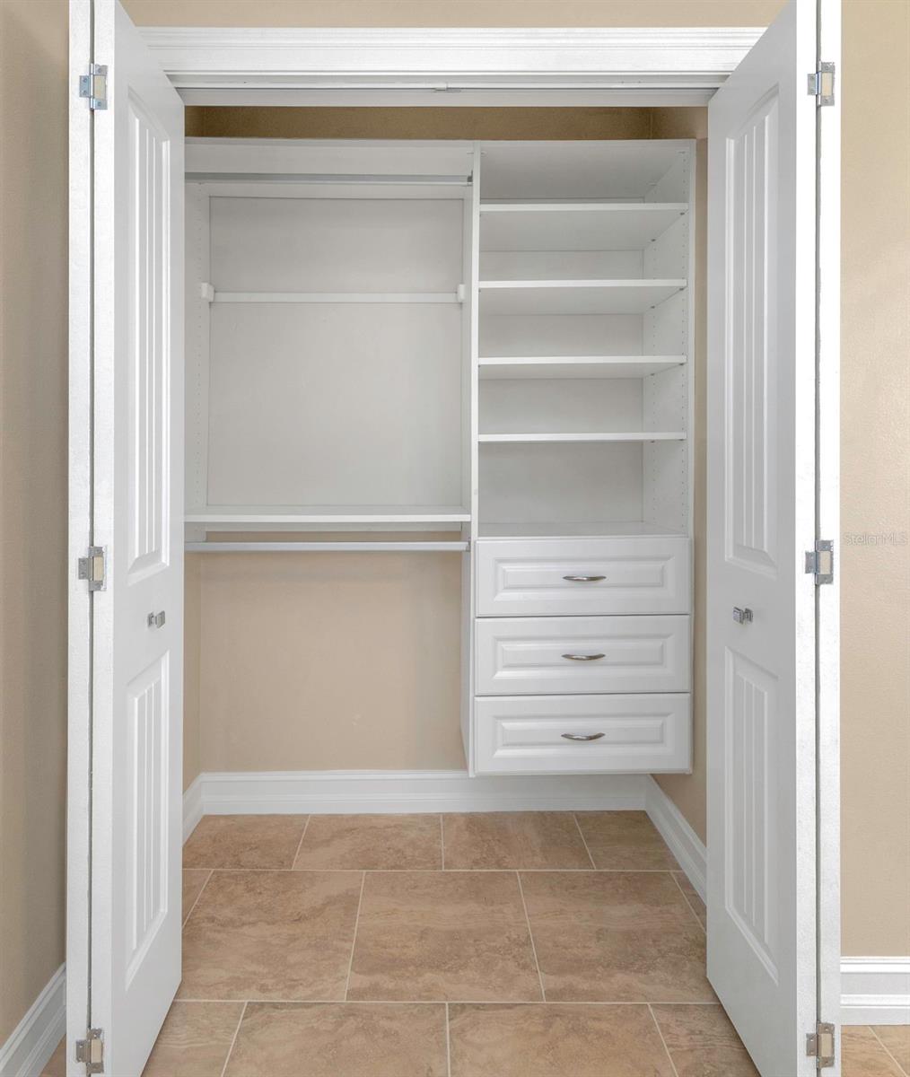 MAXIMO MOORINGS CLUBHOUSE ADD - Residential