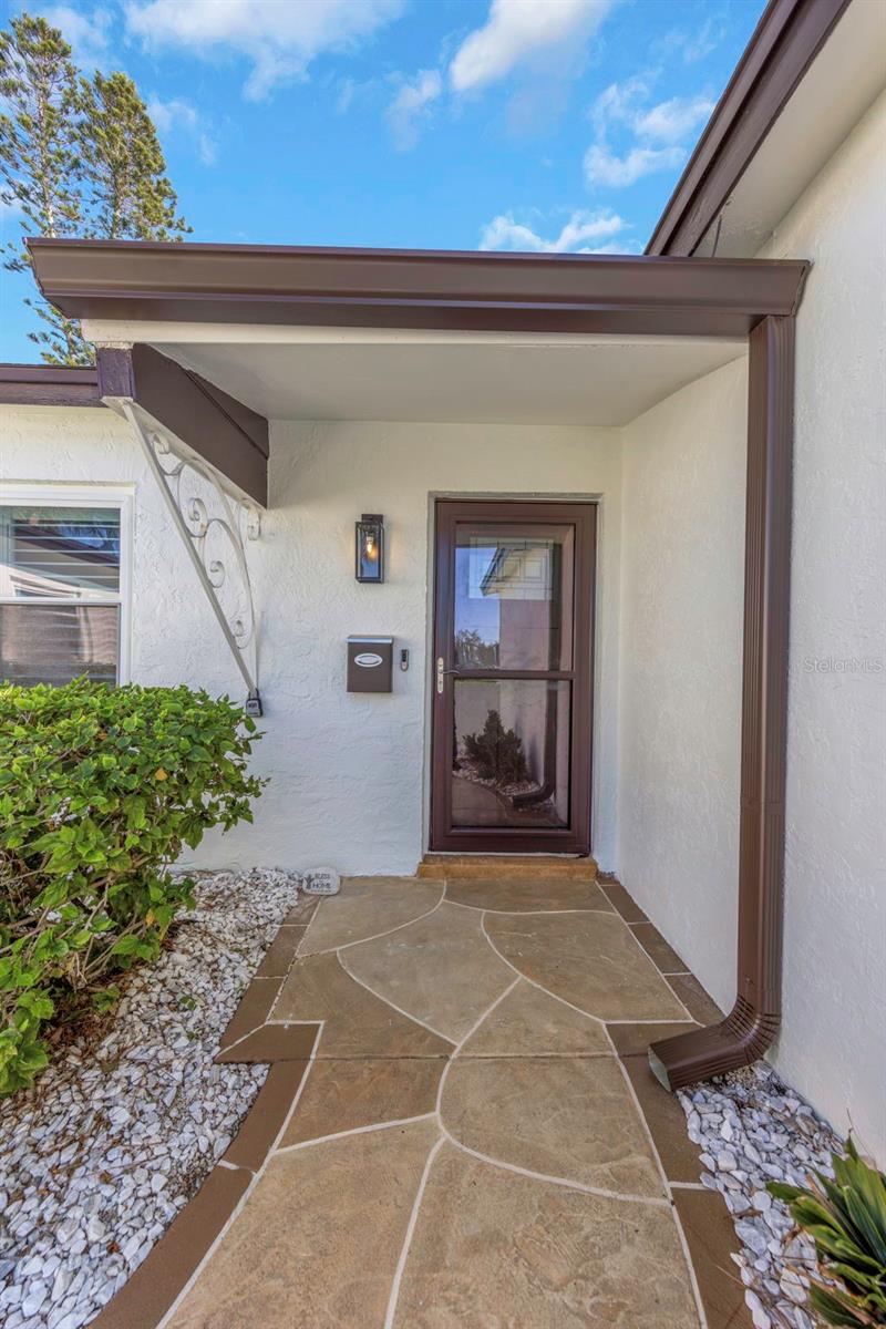 MAXIMO MOORINGS CLUBHOUSE ADD - Residential