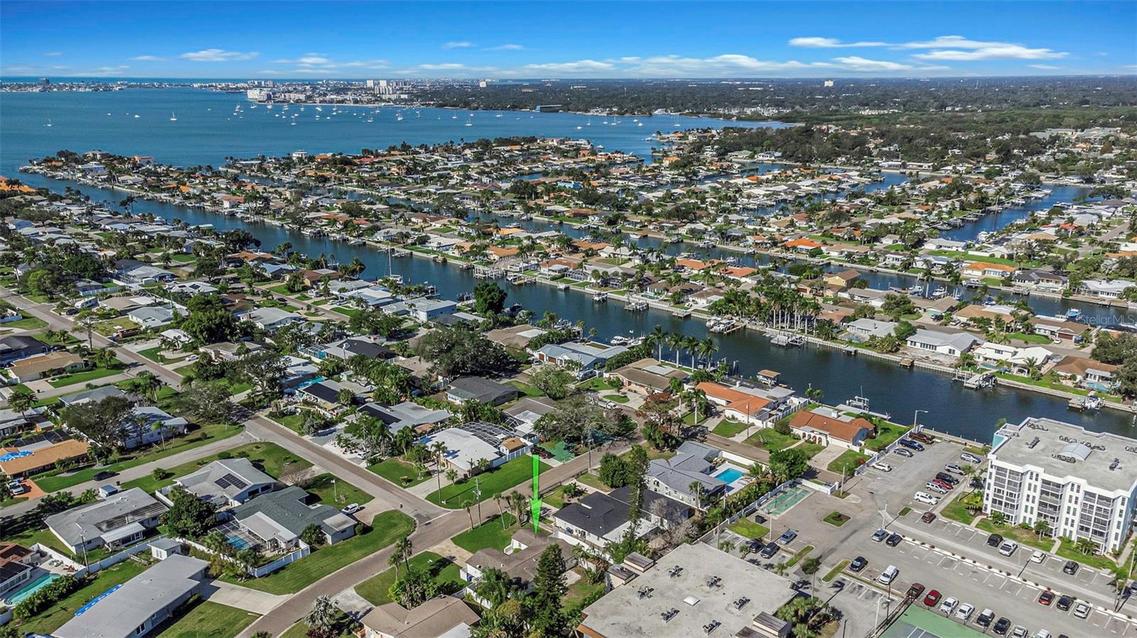 MAXIMO MOORINGS CLUBHOUSE ADD - Residential