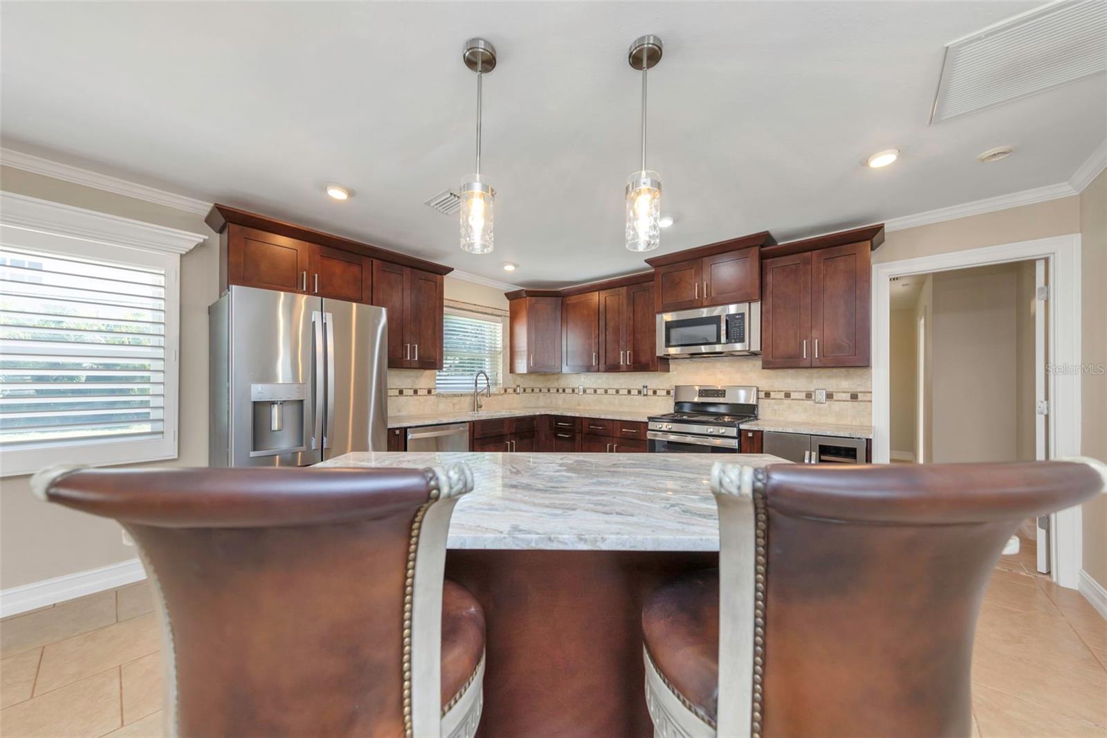 MAXIMO MOORINGS CLUBHOUSE ADD - Residential