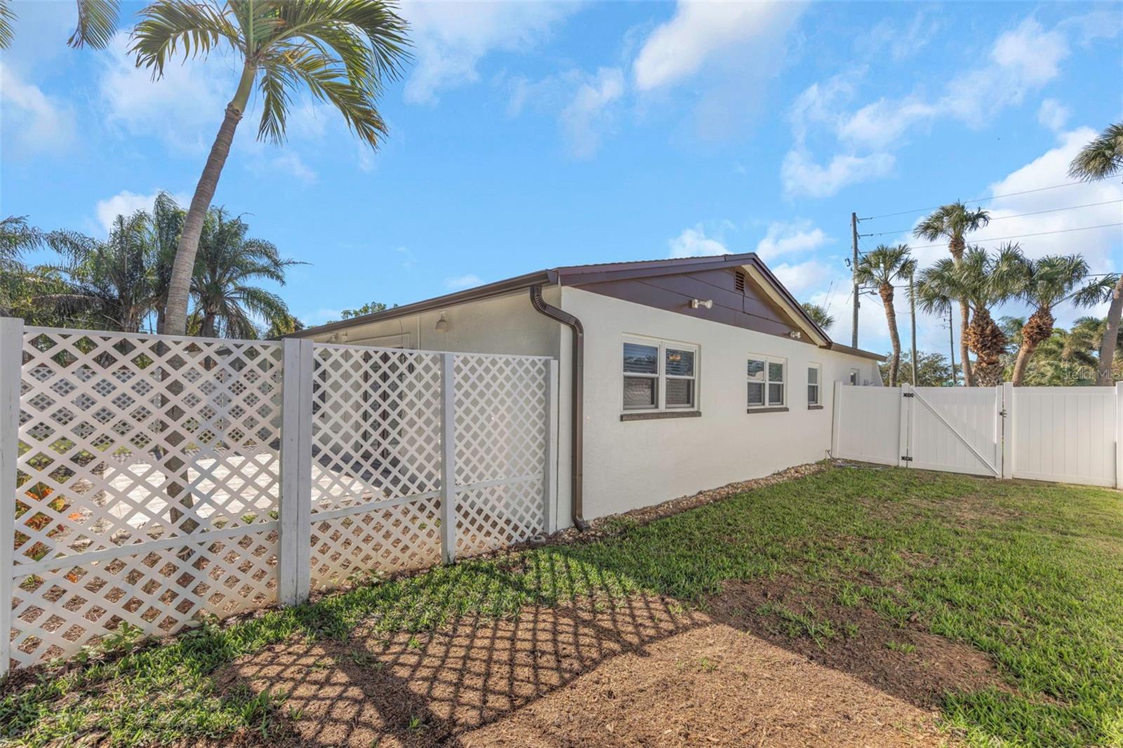 MAXIMO MOORINGS CLUBHOUSE ADD - Residential