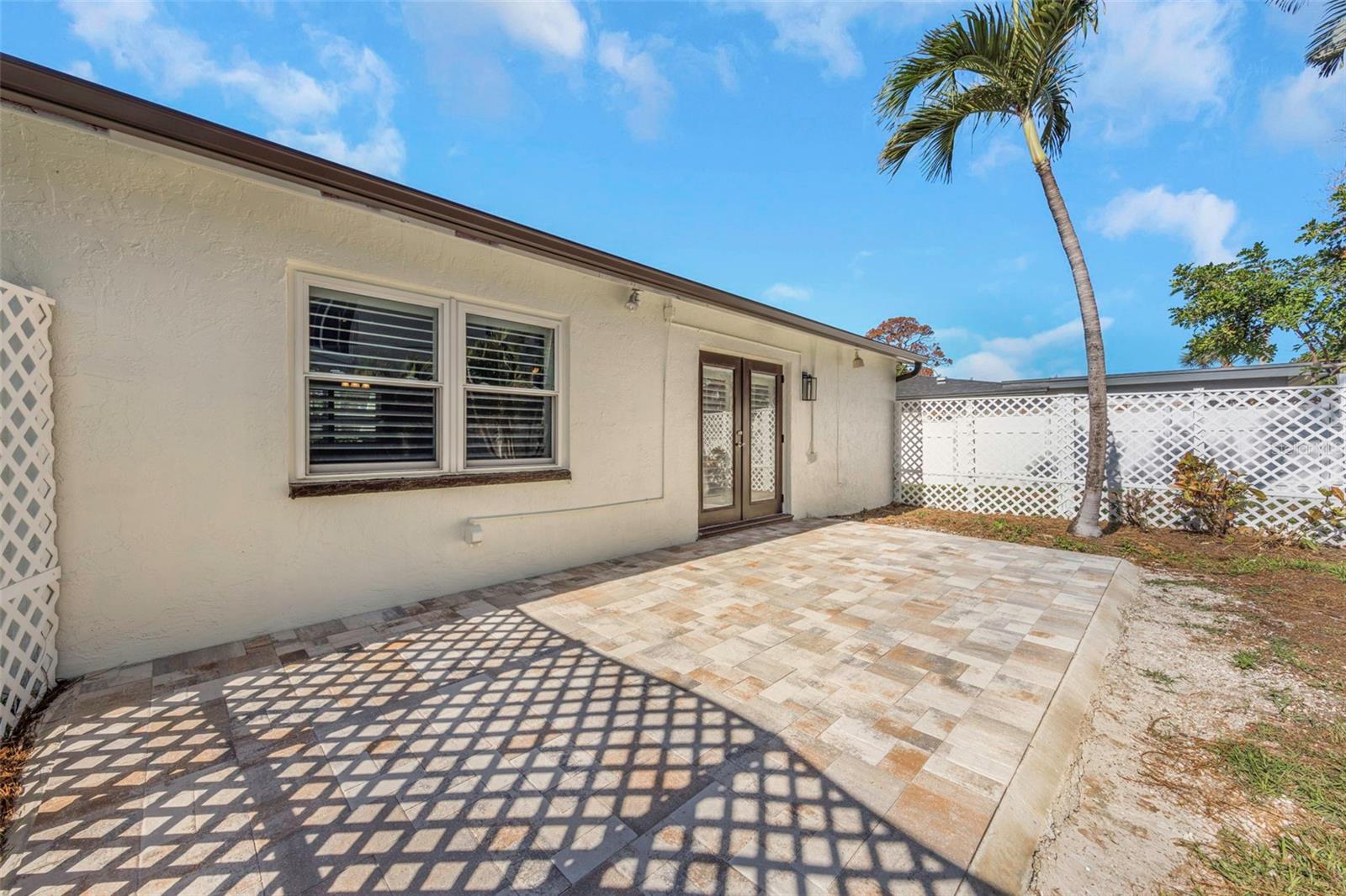 MAXIMO MOORINGS CLUBHOUSE ADD - Residential